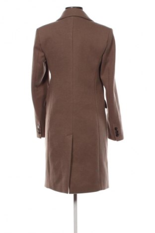 Női kabát Amisu, Méret XS, Szín Bézs, Ár 8 229 Ft