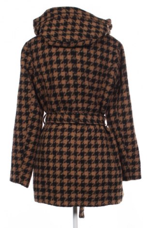 Damski płaszcz Amisu, Rozmiar L, Kolor Kolorowy, Cena 140,01 zł