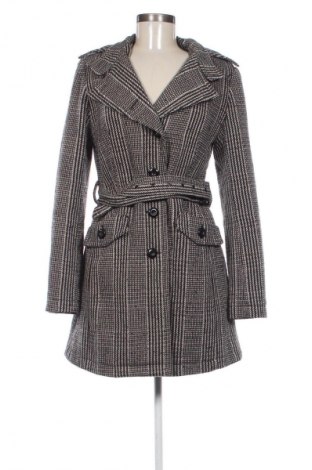 Női kabát Amisu, Méret M, Szín Sokszínű, Ár 17 595 Ft