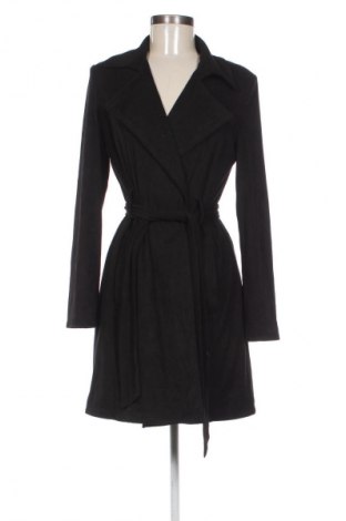 Damenmantel Amisu, Größe M, Farbe Schwarz, Preis € 29,67