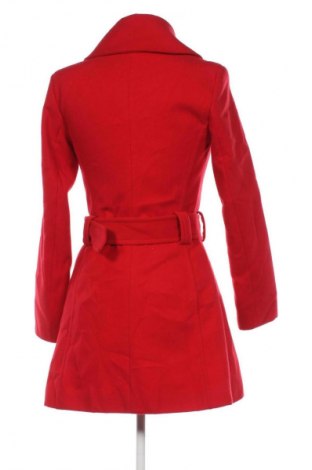 Dámský kabát  Andrews, Velikost L, Barva Červená, Cena  1 009,00 Kč