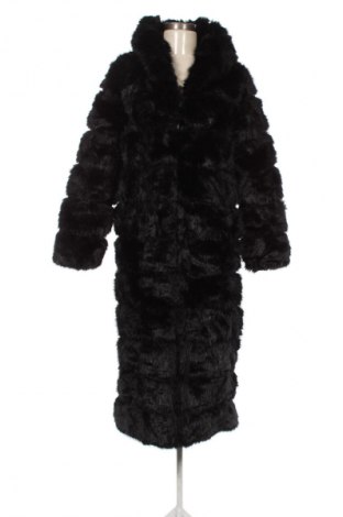 Дамско палто Anewsta, Размер S, Цвят Черен, Цена 70,99 лв.