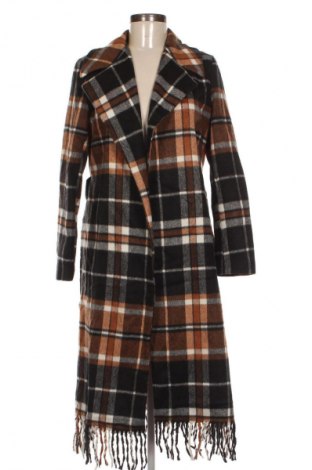 Дамско палто Angela Davis, Размер M, Цвят Многоцветен, Цена 35,79 €