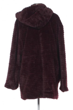 Dámský kabát  Aniston, Velikost XL, Barva Červená, Cena  519,00 Kč