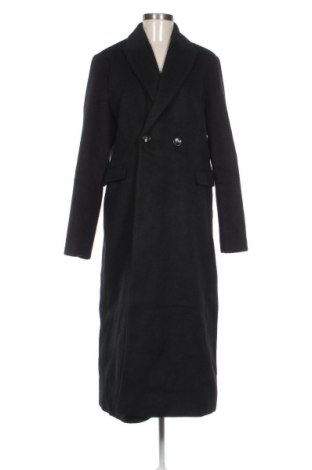 Damski płaszcz Anna Field, Rozmiar L, Kolor Czarny, Cena 202,24 zł