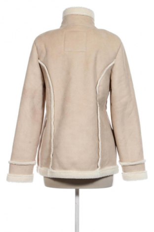 Дамско палто Atlas For Men, Размер L, Цвят Бежов, Цена 58,00 лв.