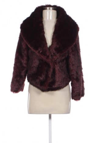 Dámský kabát  Atmosphere, Velikost M, Barva Červená, Cena  1 116,00 Kč