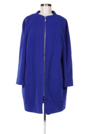 Damenmantel Autograph, Größe XL, Farbe Blau, Preis € 45,02