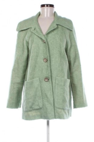 Damenmantel Avoca, Größe L, Farbe Grün, Preis 49,10 €
