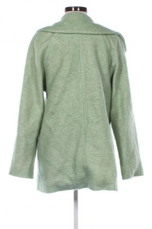 Damenmantel Avoca, Größe L, Farbe Grün, Preis 49,10 €