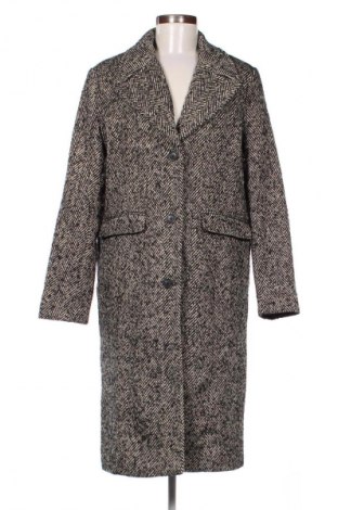 Γυναικείο παλτό Aware by Vero Moda, Μέγεθος S, Χρώμα Πολύχρωμο, Τιμή 45,89 €
