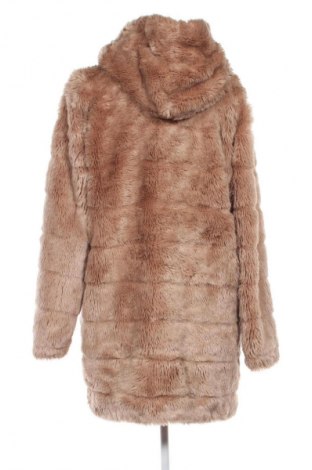 Γυναικείο παλτό BSB Collection, Μέγεθος L, Χρώμα  Μπέζ, Τιμή 49,10 €