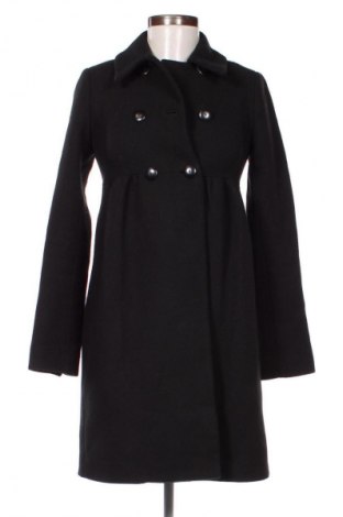 Dámský kabát  Ba&sh, Velikost XS, Barva Černá, Cena  2 863,00 Kč