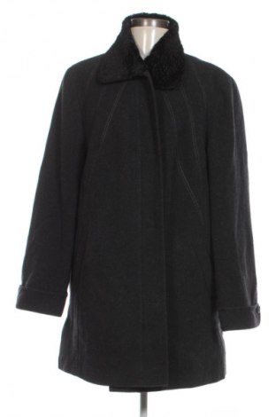 Palton de femei Barbara Lebek, Mărime XL, Culoare Negru, Preț 397,22 Lei