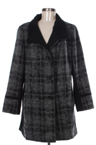 Damenmantel Barbara Lebek, Größe XL, Farbe Mehrfarbig, Preis € 46,99
