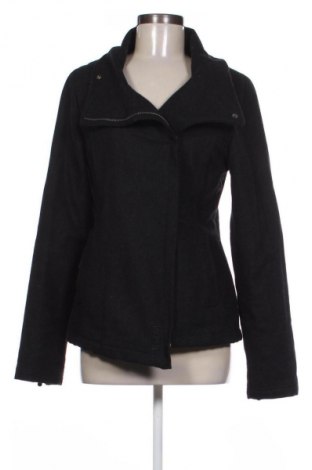 Дамско палто Bench, Размер M, Цвят Черен, Цена 96,14 лв.