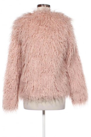 Γυναικείο παλτό Bershka, Μέγεθος S, Χρώμα Πολύχρωμο, Τιμή 29,67 €