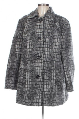 Γυναικείο παλτό Bexleys, Μέγεθος XL, Χρώμα Γκρί, Τιμή 40,99 €