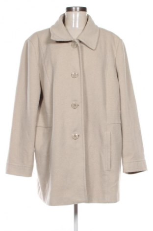 Dámský kabát  Bexleys, Velikost XXL, Barva Béžová, Cena  1 213,00 Kč