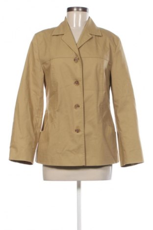 Damenmantel Bianca, Größe M, Farbe Beige, Preis 21,99 €