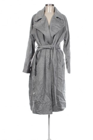 Dámsky kabát  Bik Bok, Veľkosť L, Farba Sivá, Cena  41,95 €