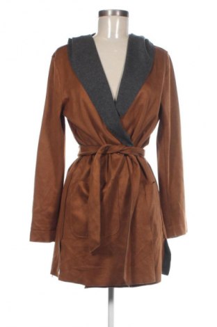 Dámsky kabát  Blind Date, Veľkosť M, Farba Hnedá, Cena  21,95 €