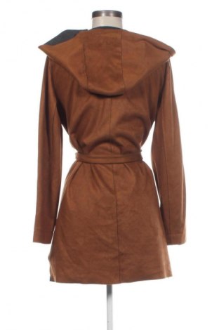 Dámsky kabát  Blind Date, Veľkosť M, Farba Hnedá, Cena  21,95 €