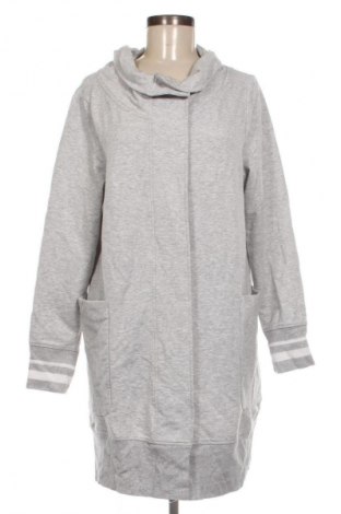 Palton de femei Body By Tchibo, Mărime M, Culoare Gri, Preț 100,99 Lei
