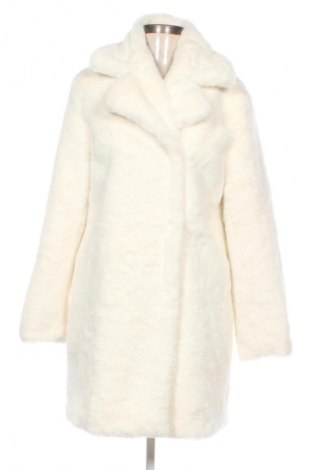Дамско палто Body Flirt, Размер S, Цвят Бял, Цена 61,99 лв.
