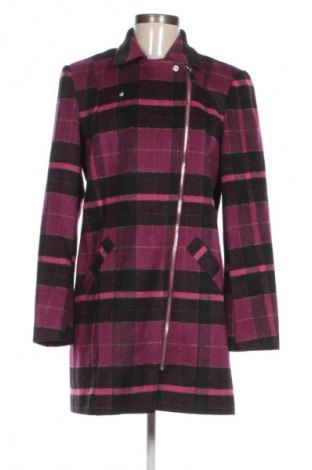 Damski płaszcz Body Flirt, Rozmiar S, Kolor Kolorowy, Cena 250,33 zł