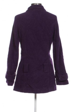 Γυναικείο παλτό Body Flirt, Μέγεθος M, Χρώμα Βιολετί, Τιμή 45,99 €