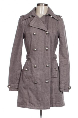 Damenmantel Bogner Jeans, Größe S, Farbe Mehrfarbig, Preis € 369,80