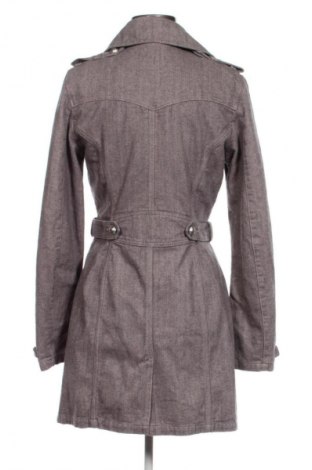 Damenmantel Bogner Jeans, Größe S, Farbe Mehrfarbig, Preis € 369,80