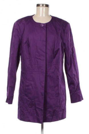 Dámsky kabát  Bonita, Veľkosť XL, Farba Fialová, Cena  22,95 €