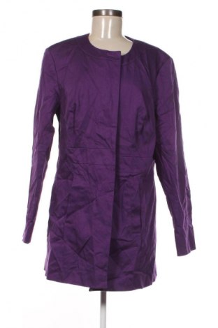 Női kabát Bonita, Méret XL, Szín Lila, Ár 11 799 Ft