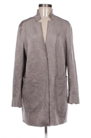 Damenmantel Bonita, Größe L, Farbe Grau, Preis € 21,99