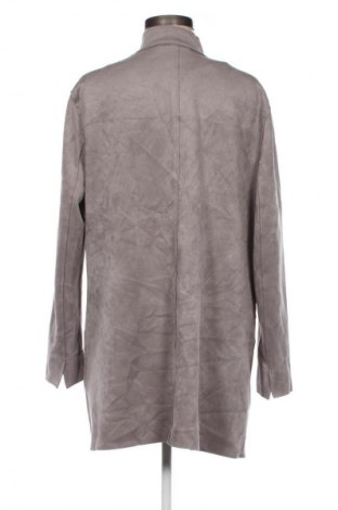 Damenmantel Bonita, Größe L, Farbe Grau, Preis € 21,99