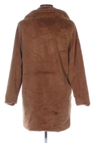 Дамско палто Bonobo, Размер S, Цвят Кафяв, Цена 96,00 лв.