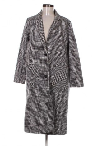 Dámský kabát  Boohoo, Velikost M, Barva Vícebarevné, Cena  732,00 Kč