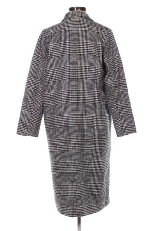 Dámský kabát  Boohoo, Velikost M, Barva Vícebarevné, Cena  732,00 Kč