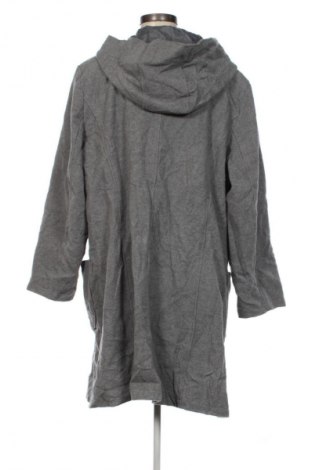Dámsky kabát  Bpc Bonprix Collection, Veľkosť 3XL, Farba Sivá, Cena  37,95 €