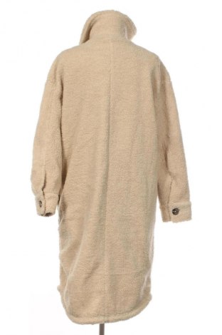 Palton de femei Brave Soul, Mărime M, Culoare Bej, Preț 115,99 Lei
