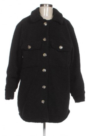 Damenmantel Brave Soul, Größe L, Farbe Schwarz, Preis € 38,99