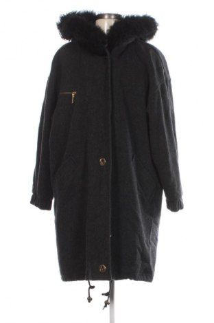 Dámsky kabát  Breuninger, Veľkosť M, Farba Sivá, Cena  67,95 €