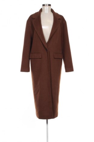 Dámský kabát  C&A, Velikost S, Barva Hnědá, Cena  1 114,00 Kč
