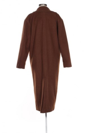 Dámský kabát  C&A, Velikost S, Barva Hnědá, Cena  1 114,00 Kč