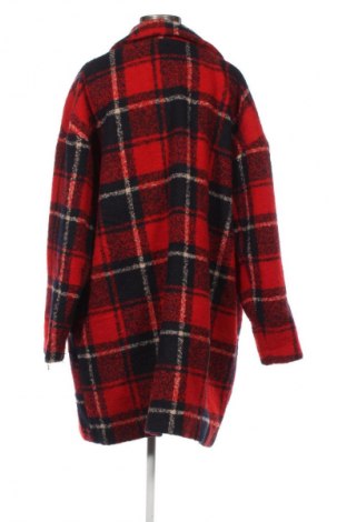 Dámský kabát  C&A, Velikost XL, Barva Vícebarevné, Cena  979,00 Kč