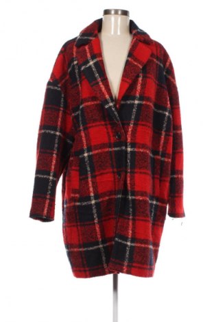 Dámský kabát  C&A, Velikost XL, Barva Vícebarevné, Cena  979,00 Kč