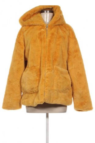 Γυναικείο παλτό C&A, Μέγεθος L, Χρώμα Πορτοκαλί, Τιμή 43,99 €