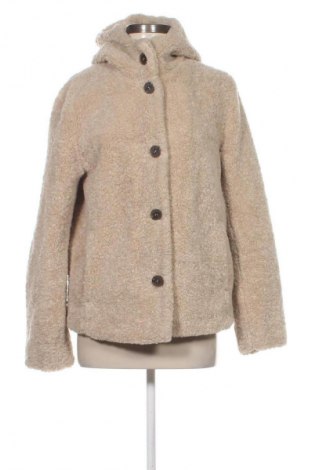 Дамско палто C&A, Размер M, Цвят Бежов, Цена 70,99 лв.